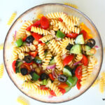 pasta salad
