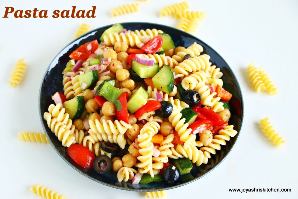 pasta salad