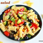 pasta salad