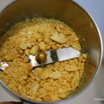 Sabudana khichdi