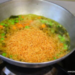 semiya upma