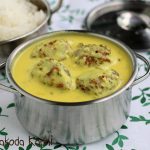 METHI PAKODA KADHI