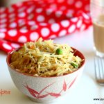 SEMIYA UPMA