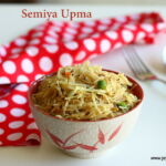 Semiya-upma