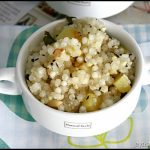 Sabudana Khichdi recipe