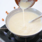 Paneer payasam recipe
