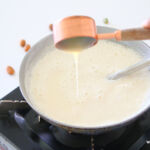 Paneer payasam