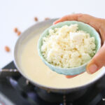 Paneer kheer