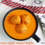 malai kofta recipe