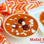 MALAI KOFTA RECIPE