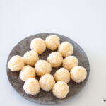coconut-laddu