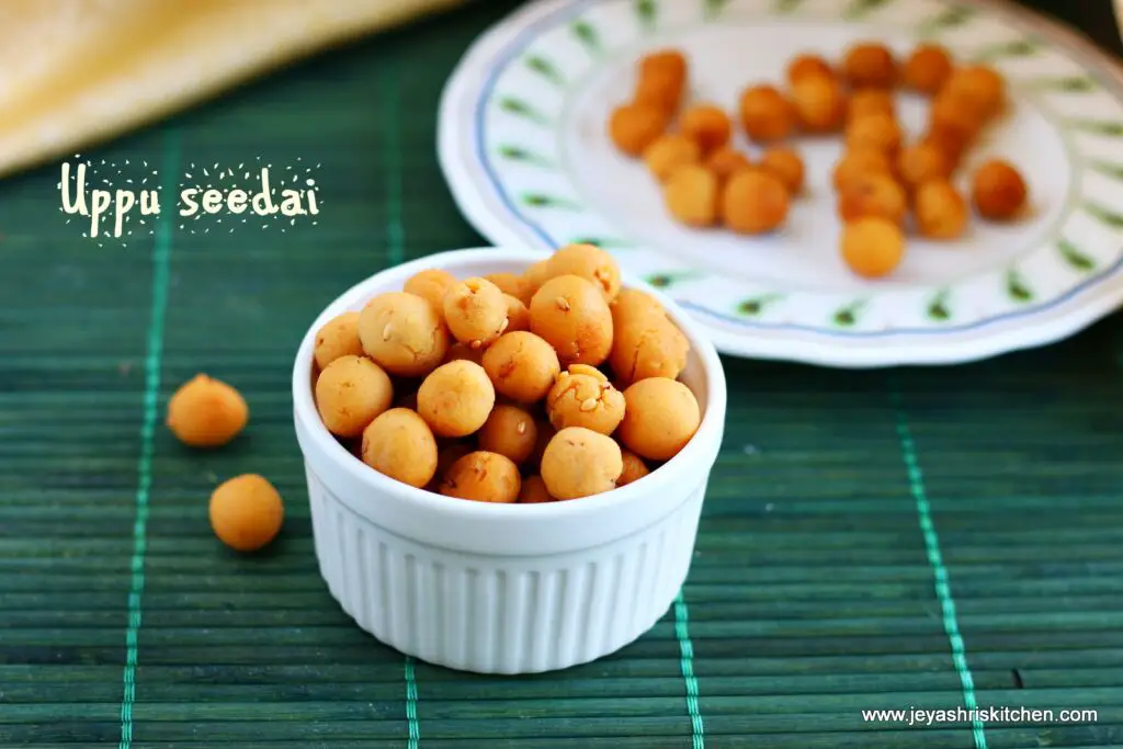 uppu seedai uppu seedai