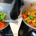 kadai bhindi 4