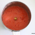 Lemon rasam recipe