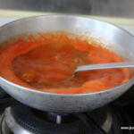 Lemon rasam
