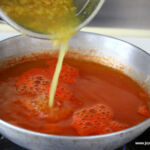 Lemon rasam