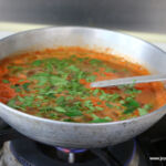 Lemon rasam