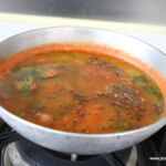 Lemon rasam