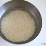 MEthi pulao recipe