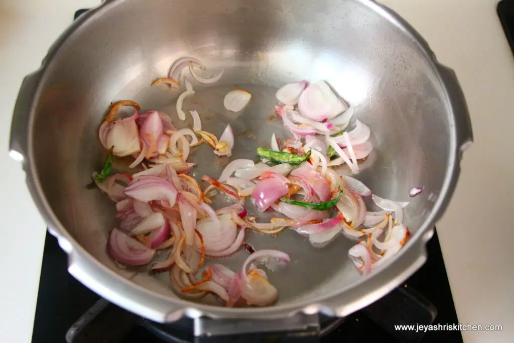 Methi-pulao recipe