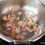 Methi pulao recipe
