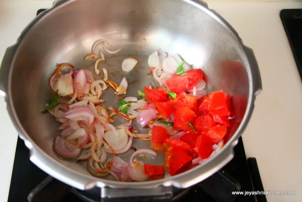 Methi pulao recipe