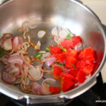 Methi pulao recipe
