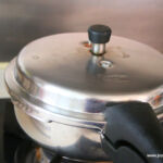 pressure cooker pulao