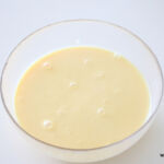 fruit custard recipe