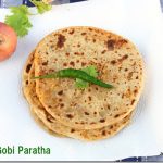 gobi-paratha-cauliflower-paratha-recipe