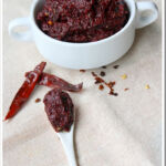 BEETROOT CHUTNEY RECIPE