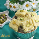 KALAKAND RECIPE