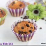 vanilla muffins 1