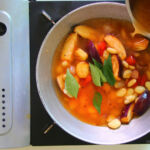 kara kuzhambu