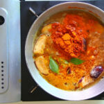 Kara kuzhambu recipe