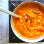 Kara kuzhambu recipe