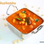 Kara-kuzhambu