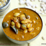 KARA KUZHAMBHU