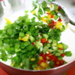 sour cream dip