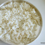 carrot rice