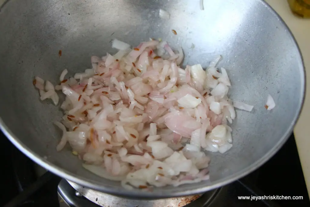 carrot rice