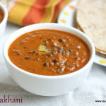 dal makhani