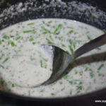 mor kootu recipe