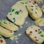 tutti fruity cookies