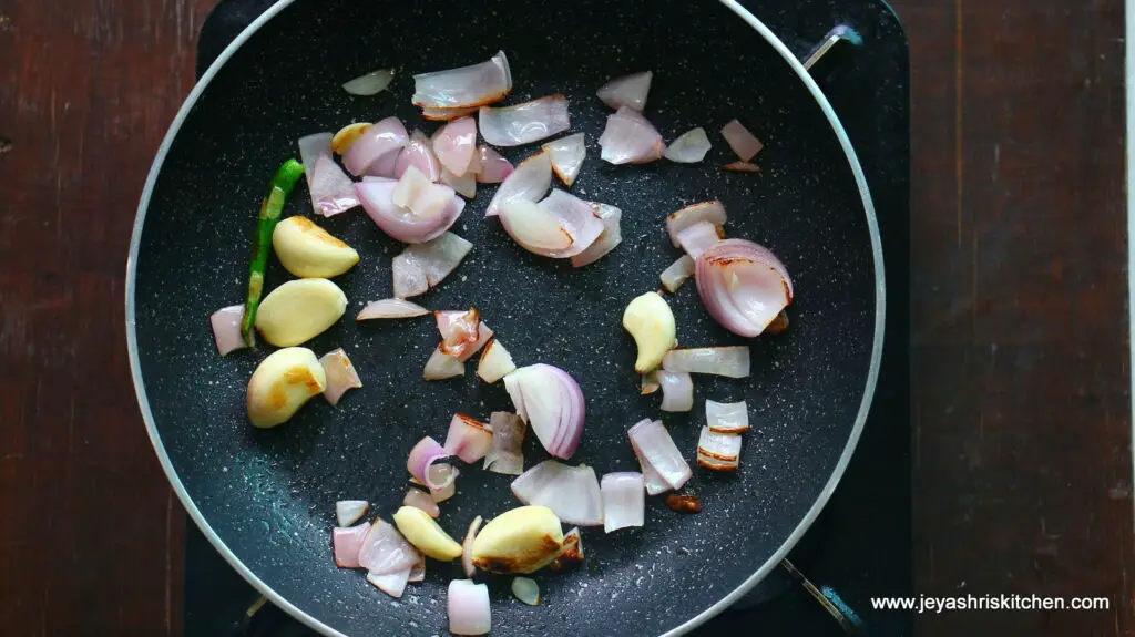 Paneer-kurma