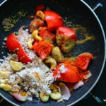 PAneer- kurma