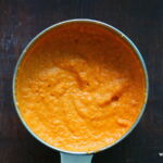 PAneer – korma