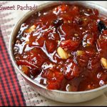 tomato-sweet-pachadi-recipe