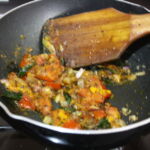 tomato-rice