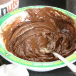 Nutella-cookies